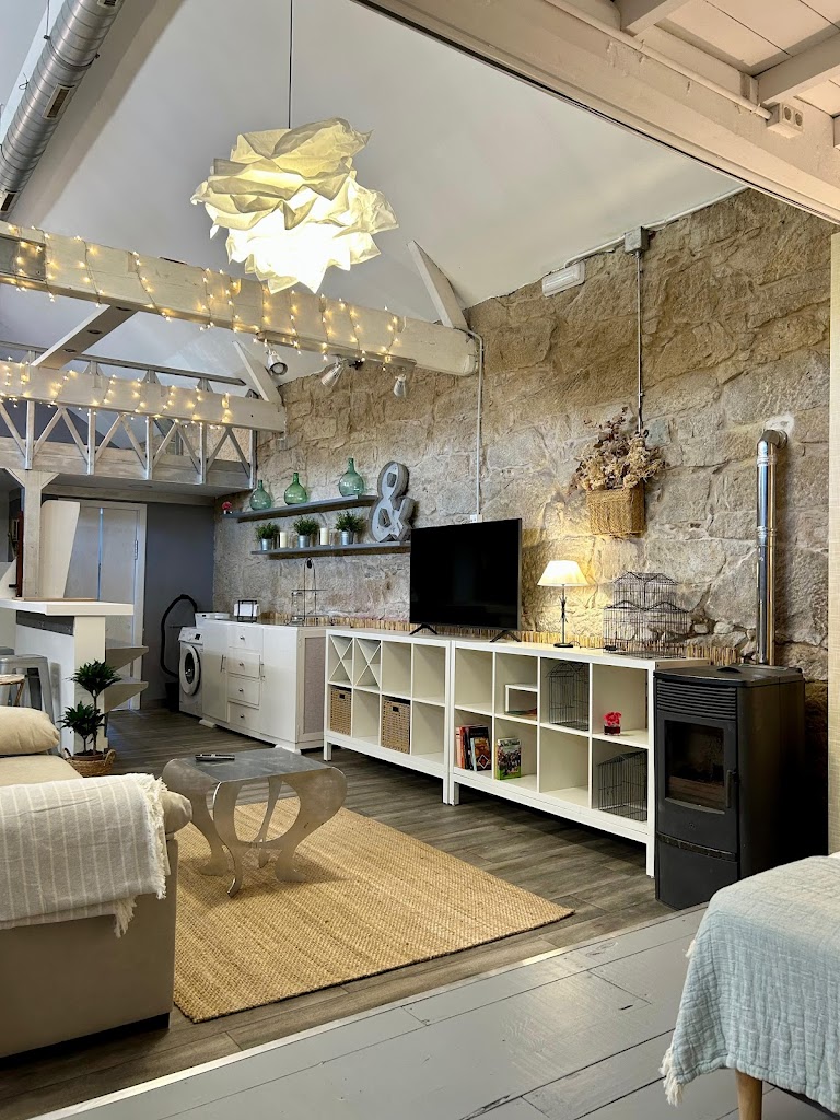 VT Espaciate Vivienda Turistica