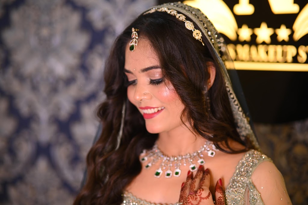 Neetus Makeup Studio And Academy