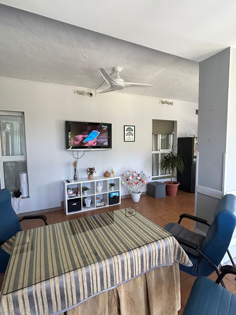 Residencia de mayores Geras Aljarafe — Del propietario