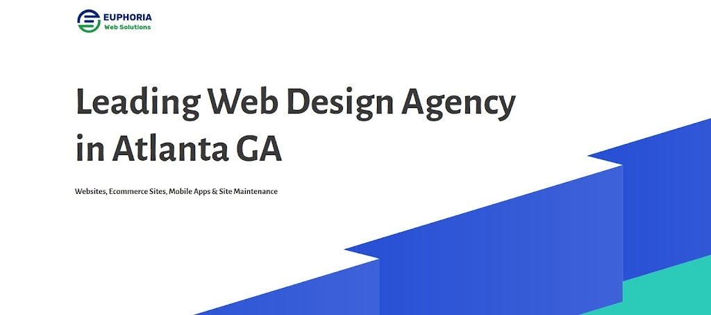 Euphoria Web Solutions