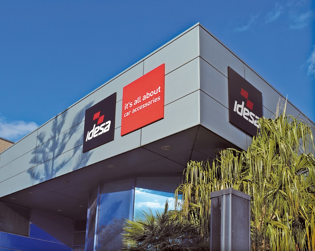 Idesa | All About Car Accessories | Car Mats