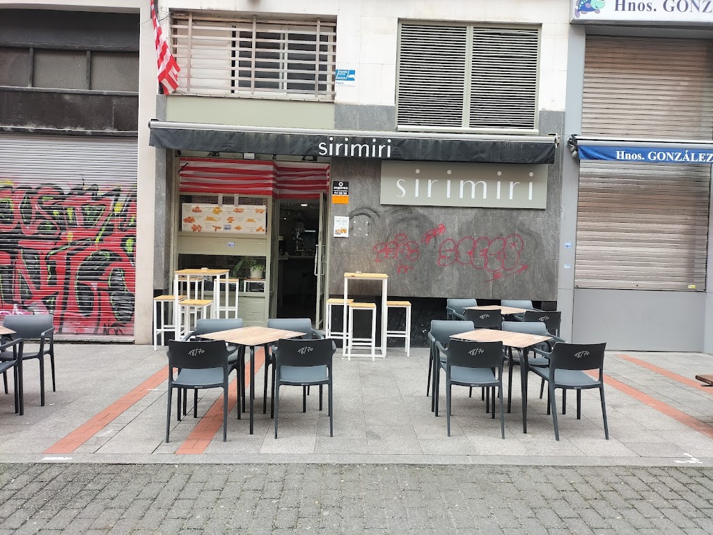 BAR SIRIMIRI