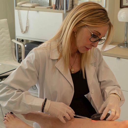 Centro De Medicina Estetica Myriam Delso