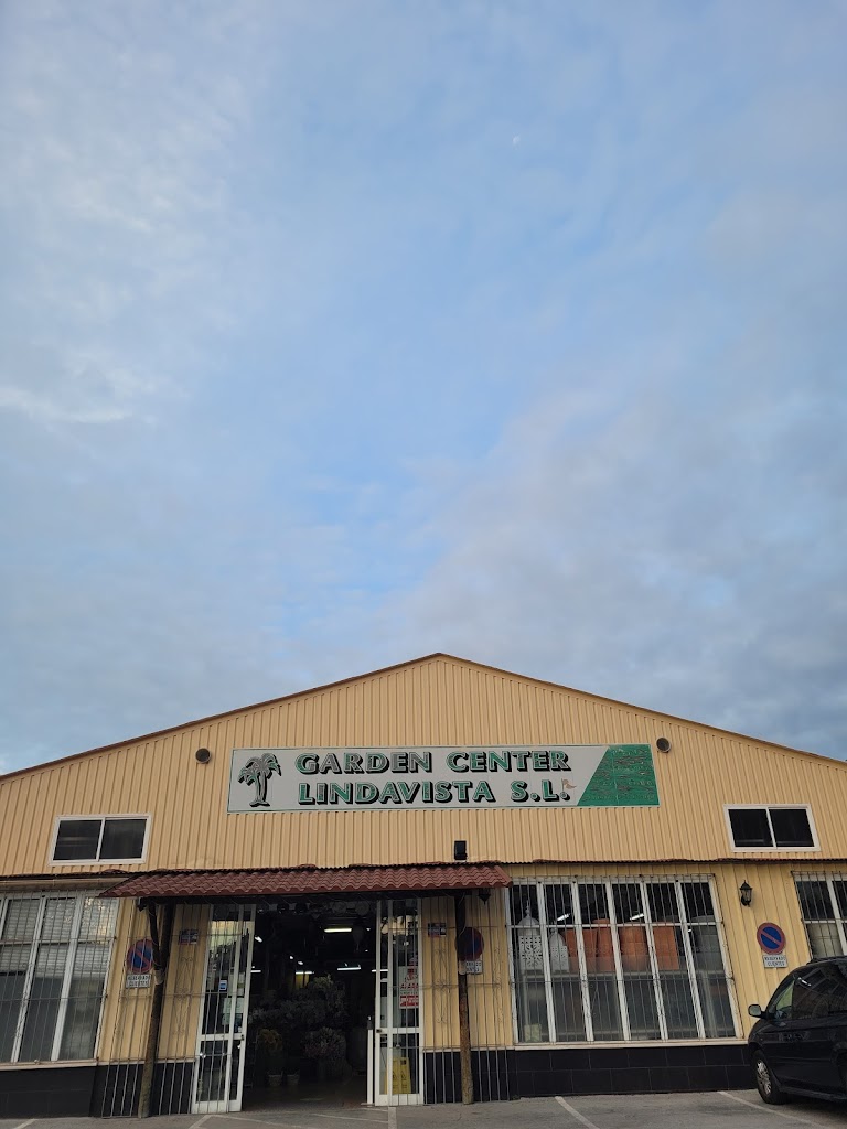 Garden Center Linda Vista S.L.