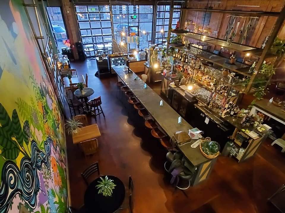 Photo of The Exchange On Tejon