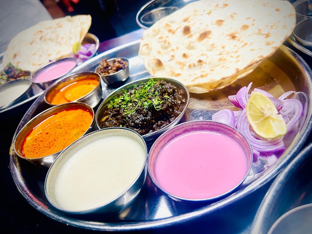 Thali
