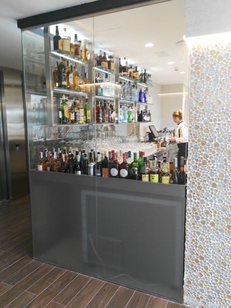 RESTAURANTE EL BABARON. — Ambiente