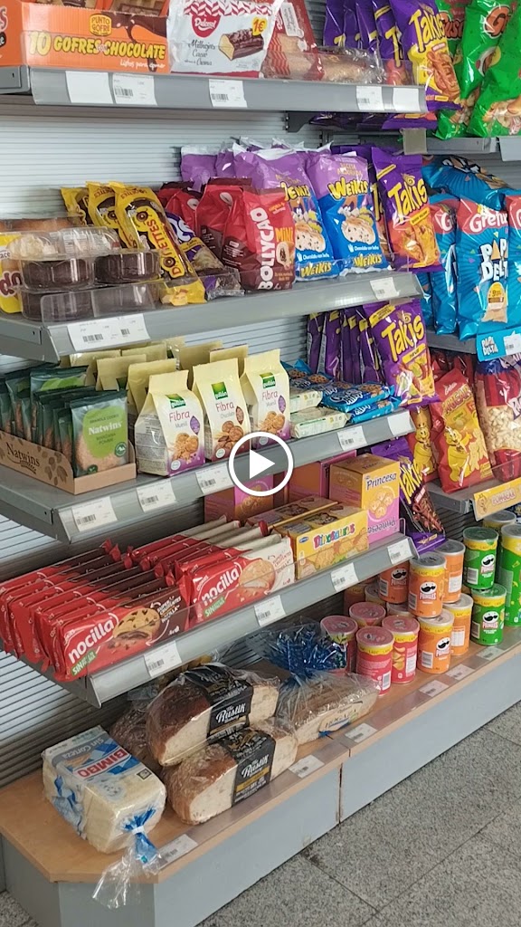 Estacion de Servicio Repsol — Videos