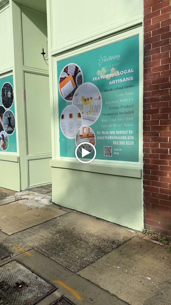  The Wellness Company, LLC