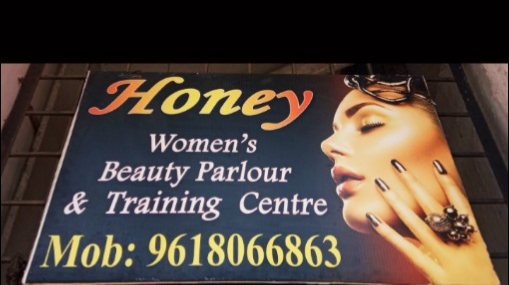 Honey Beauty Parlour