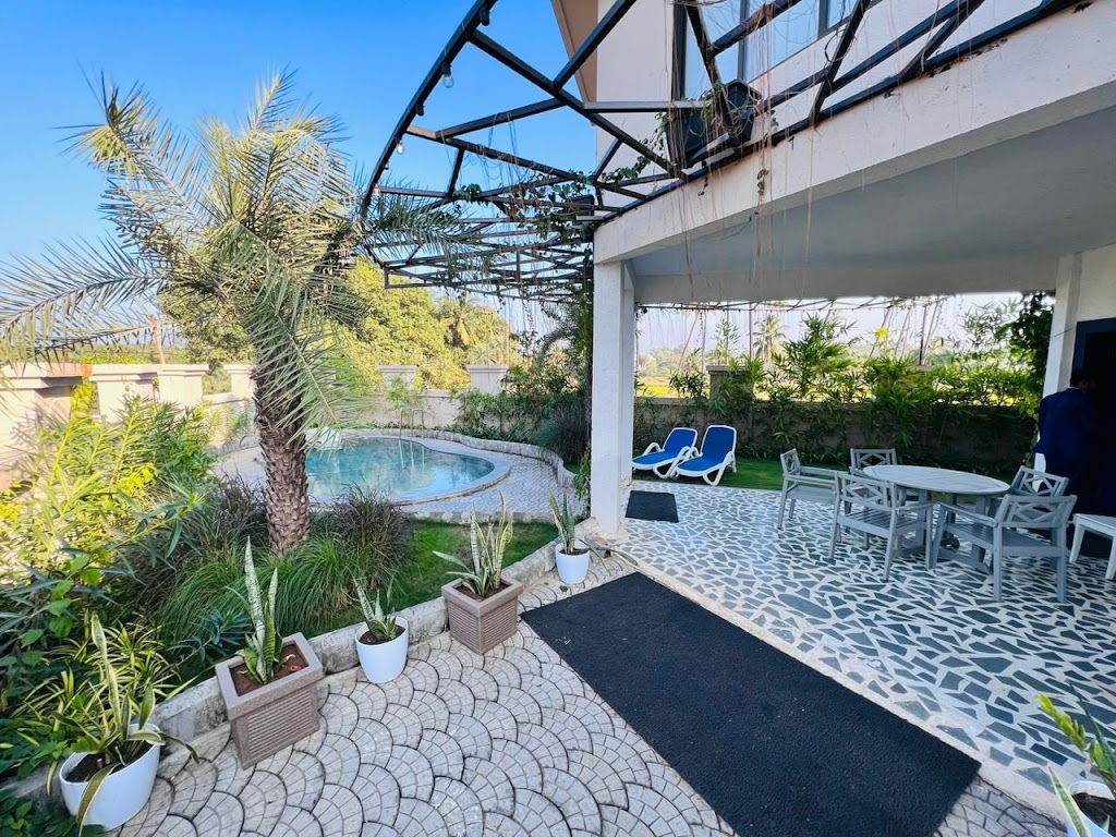 Nest Villa