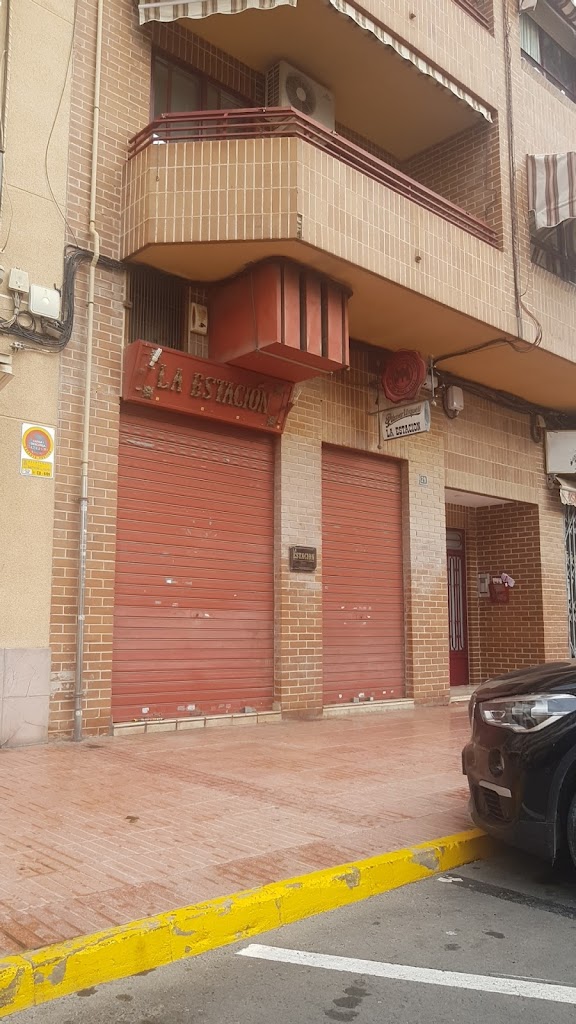 La Estacion