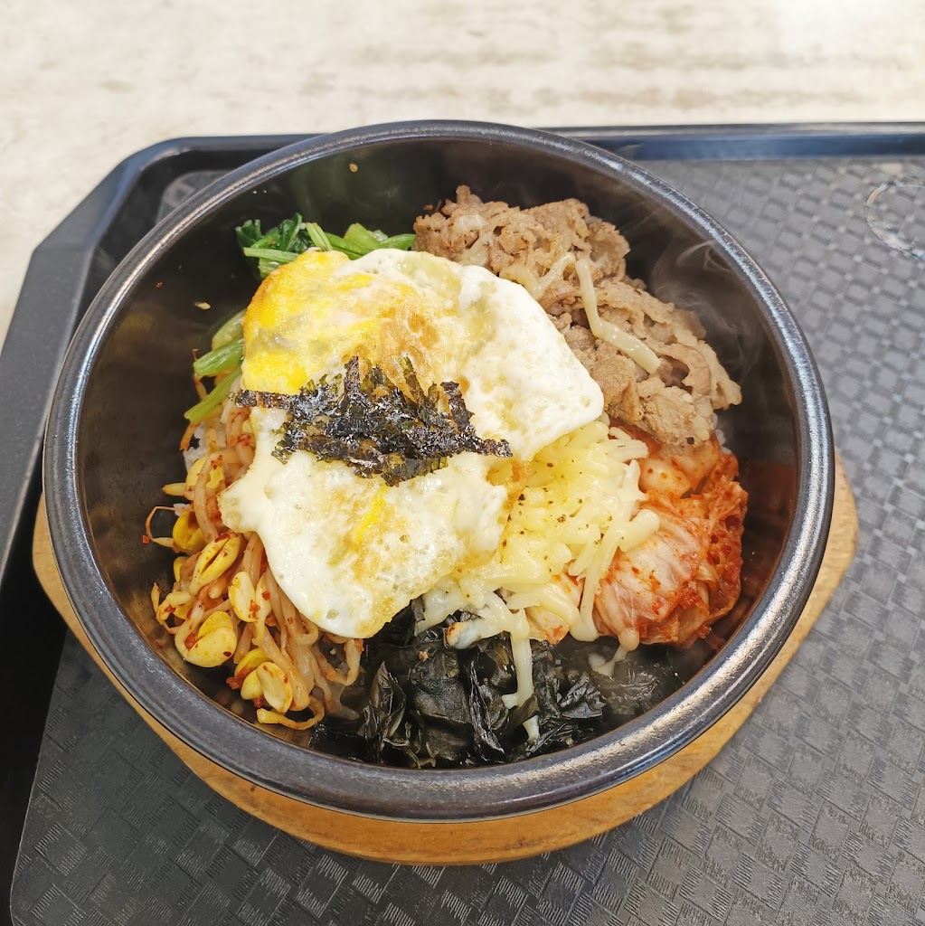 首爾韓食館 的照片