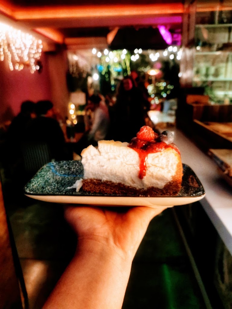 Nola — Comida y bebida