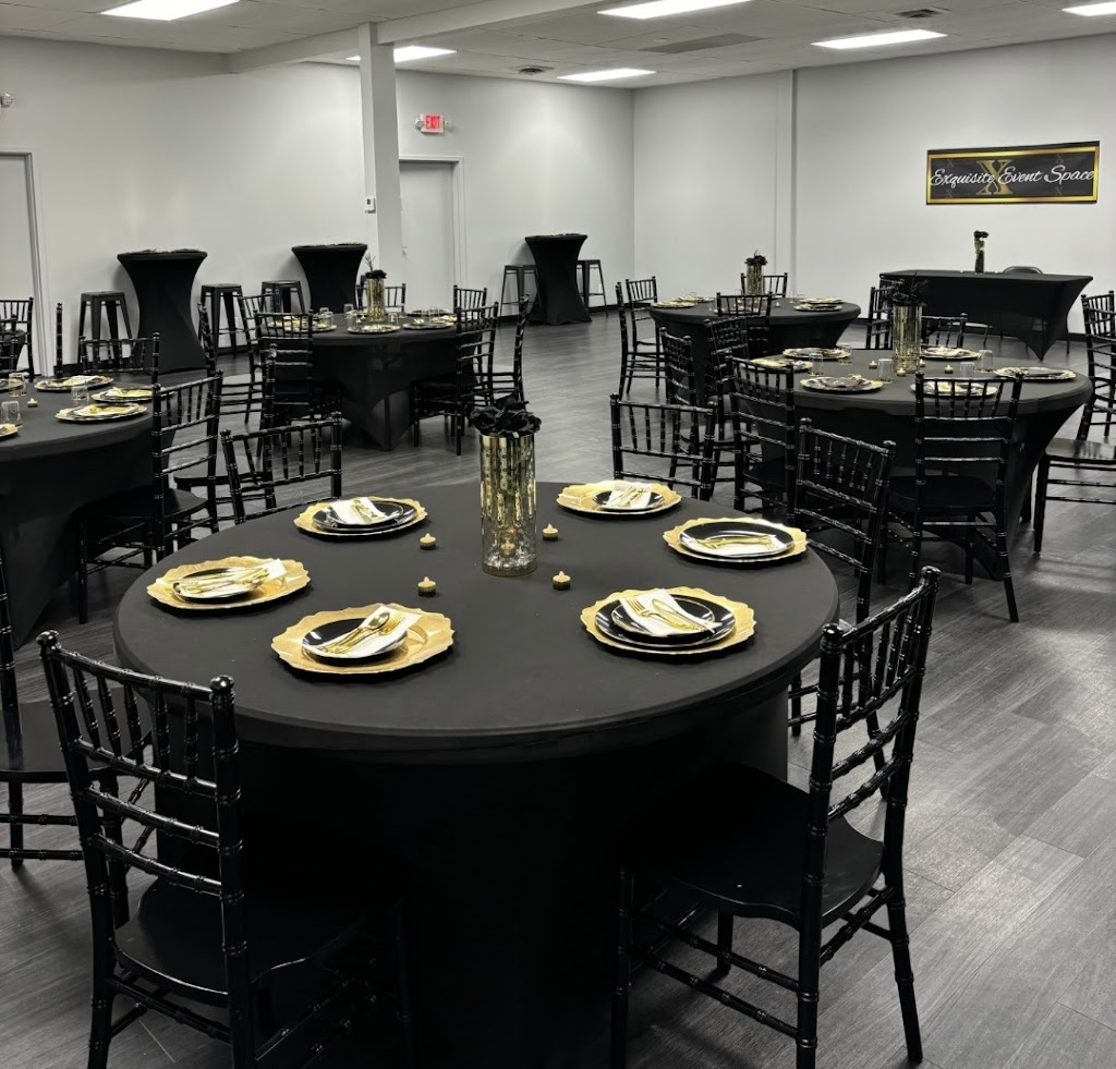 Exquisite Event Space