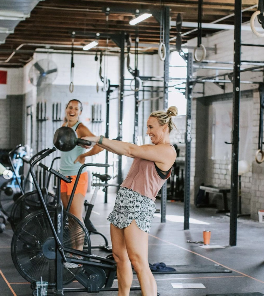  Iron Tribe Fitness - Gym, Personal Training