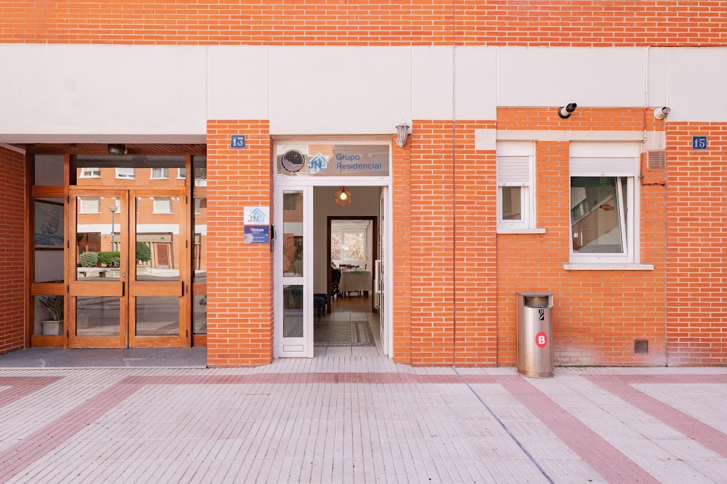 Residencia JN Bizkaia