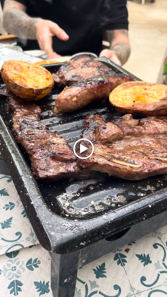 Merfin La Solera — Videos