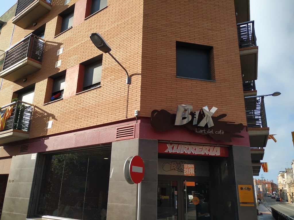 Bix — Todas