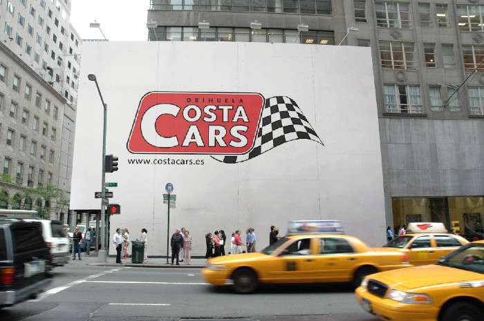 ORIHUELA COSTA CARS, S.L.