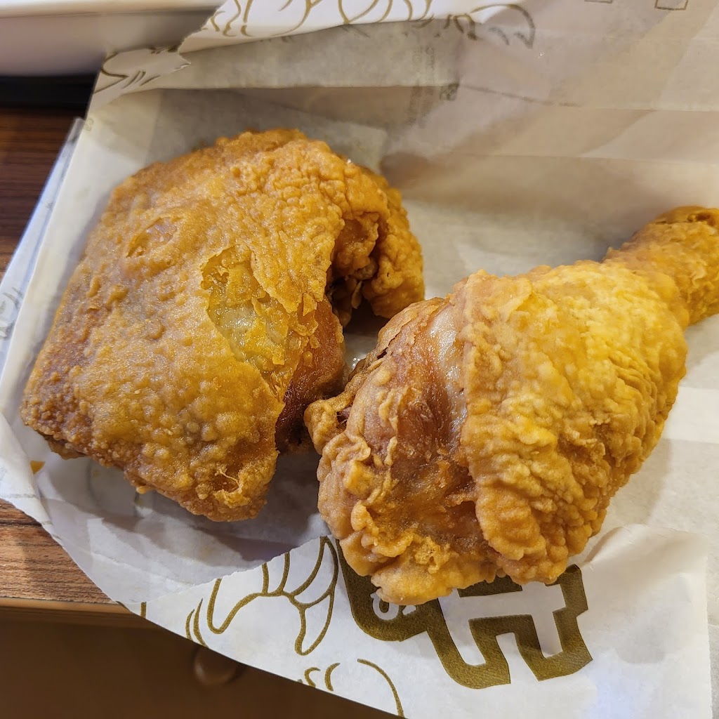 德州小騎士炸雞-高雄六合店 的照片