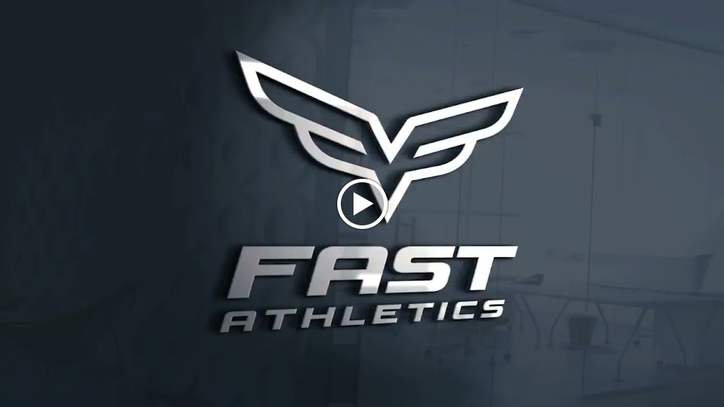  FAST Athletics