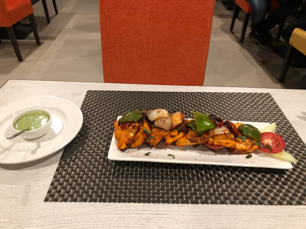 Food & drink