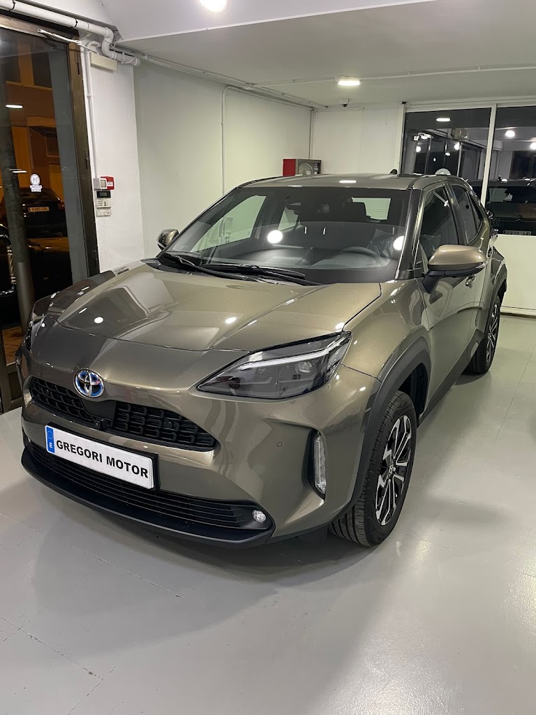 Gregori Motor — Del propietario