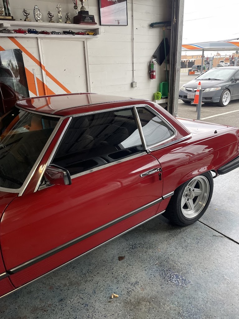 Window tinting service in Freedom