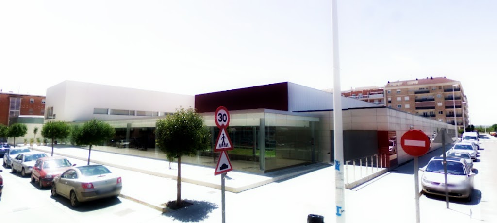 EPIC - Escuela de Profesionales de la Informatica y las Comunicaciones