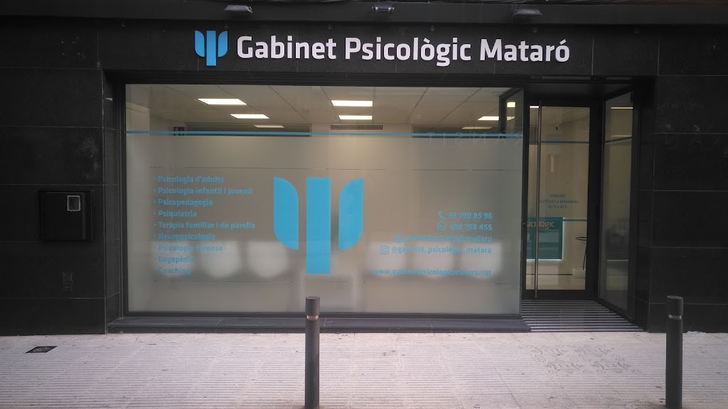 Gabinet Psicologic Mataro