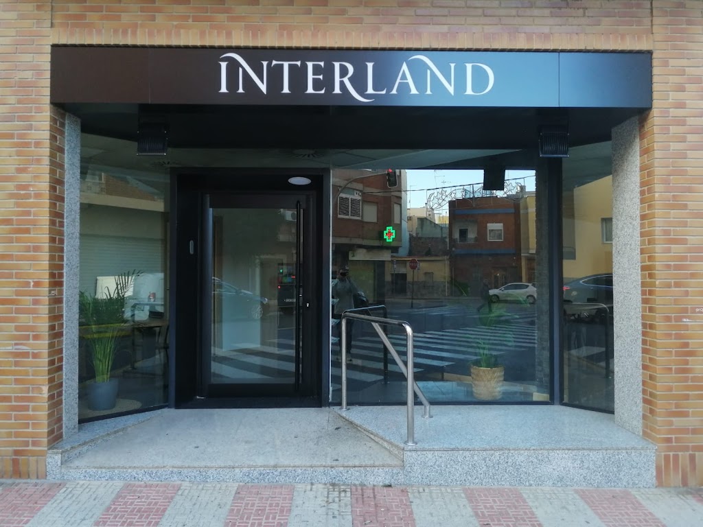 Interland School - Academia de idiomas