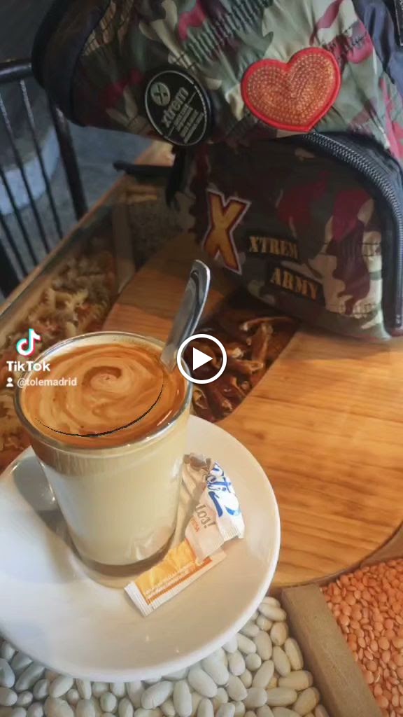 Bar Casol 21 | Collado Villalba — Videos