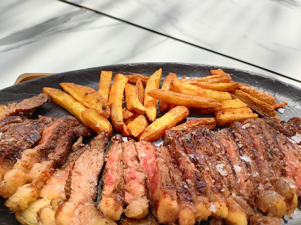 Brasa Nostra — Filete