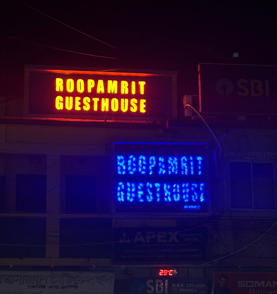 Roop Amrit Guest House