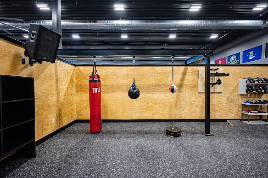  Titan Fitness - Peoria