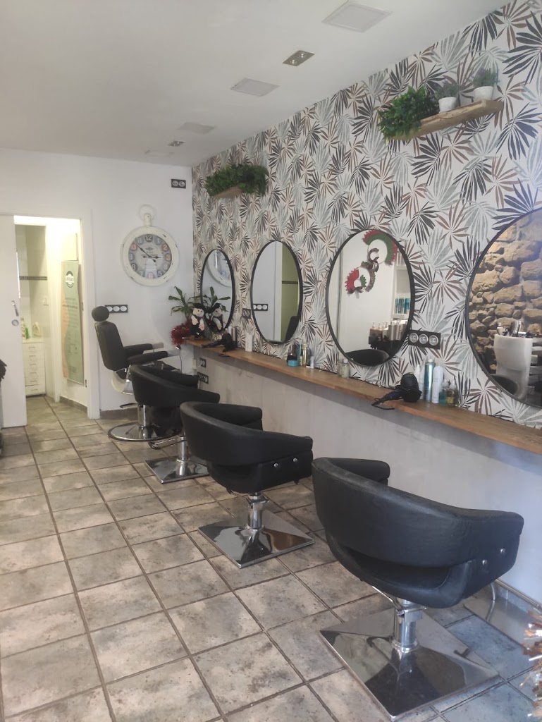Alvarez Vertiz Itziar — Interior