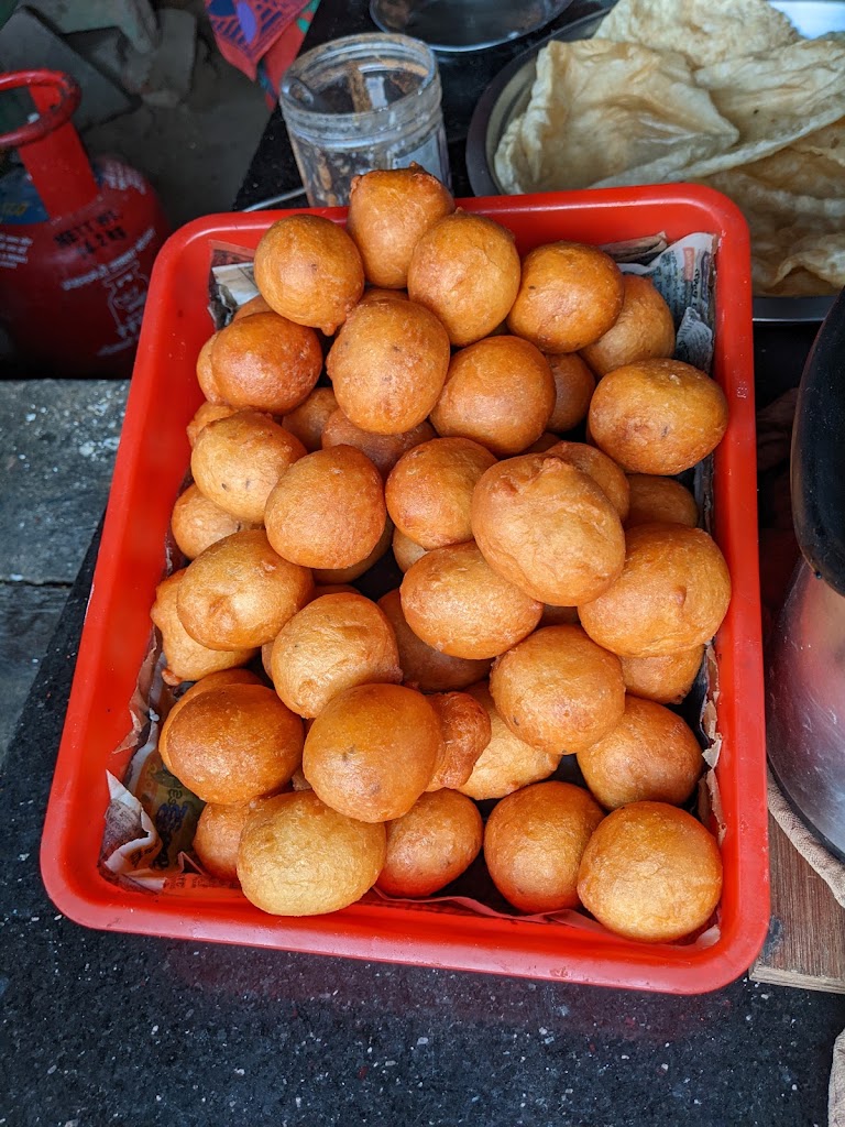 Subbarao Breakfast Restaurant
