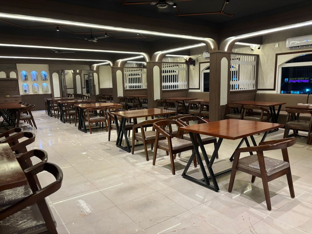 Vantillu Family Restaurant