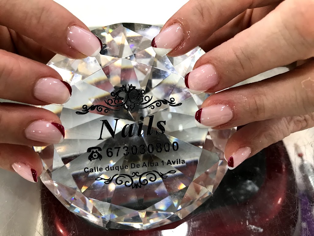 NAILS --Avila