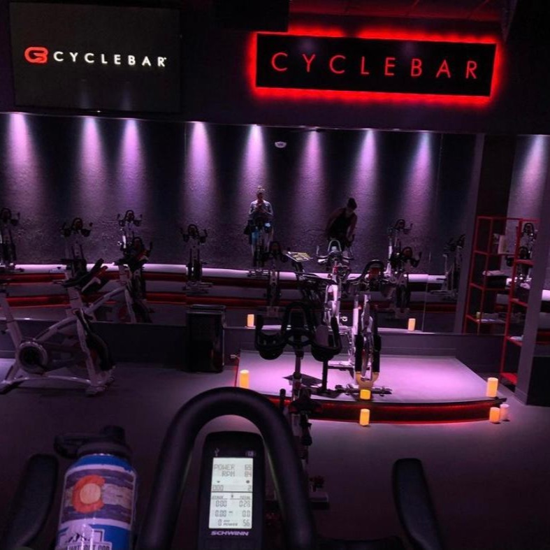  CYCLEBAR