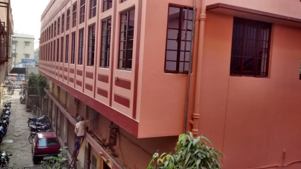 Anand Hotel