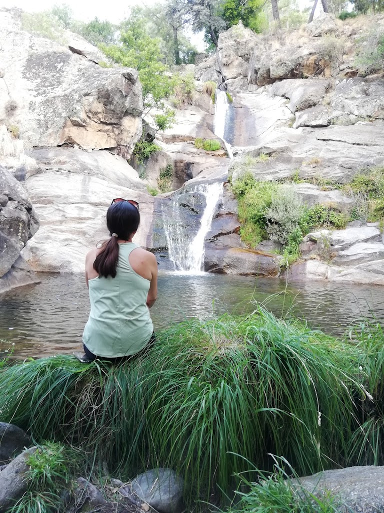 Rio Arbillas
