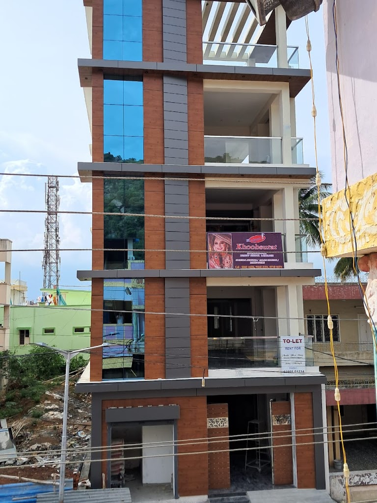 Khoobsurat International Beauty School Parlour