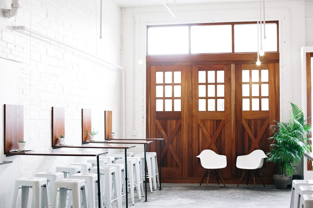 Photo of Horizon Line Coffee