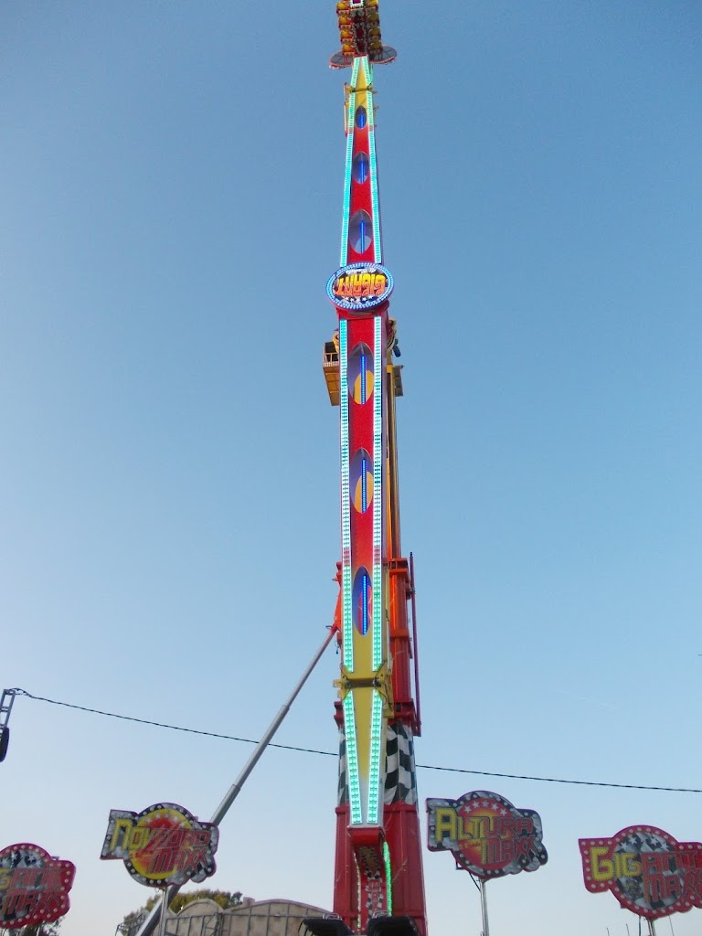 Recinto Ferial Yecla