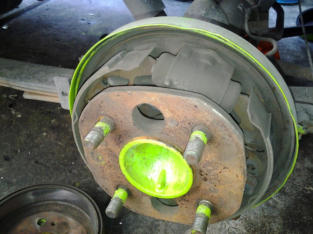 Marvin CHS | Bengkel Mobil Surabaya Panggilan 24 Jam