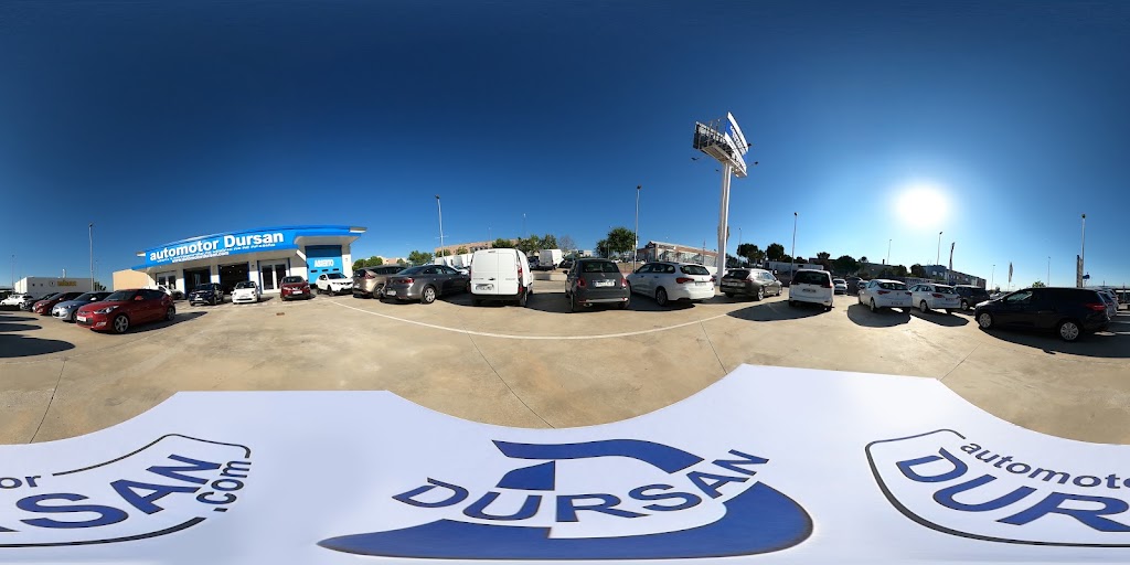 Concesionario Automotor Dursan | Majadahonda — Camion