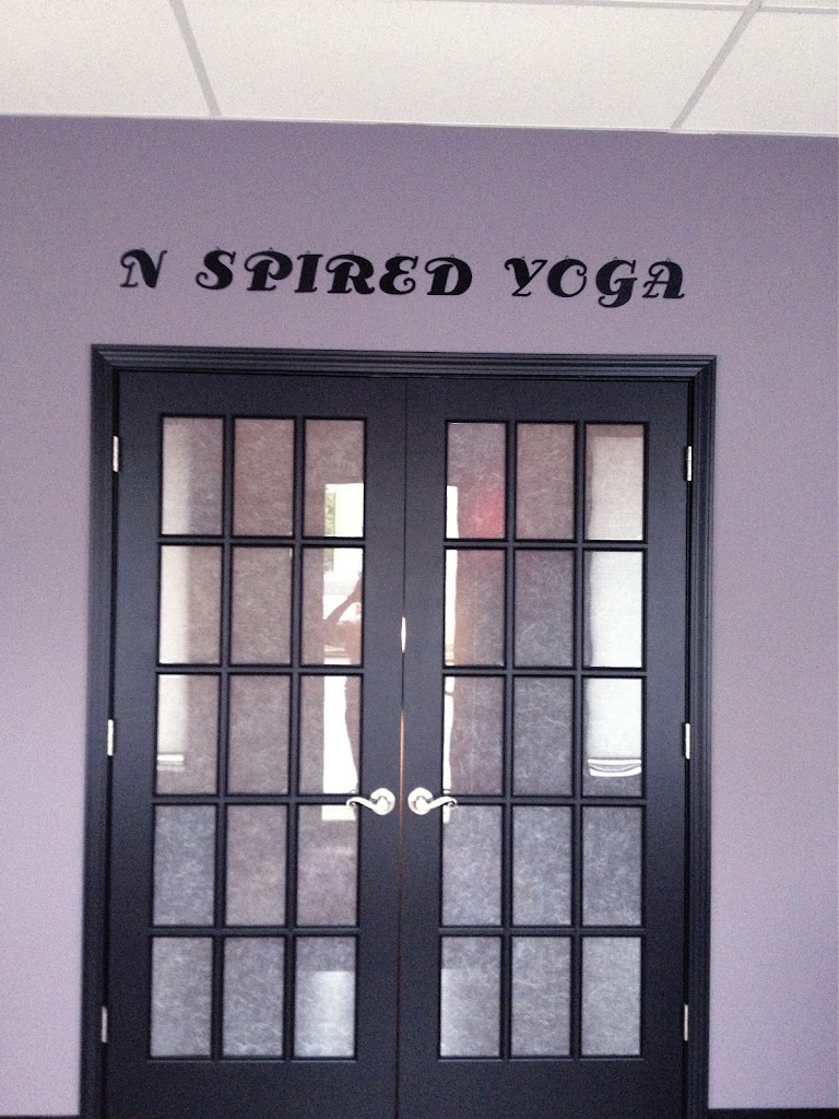  Nspired Yoga