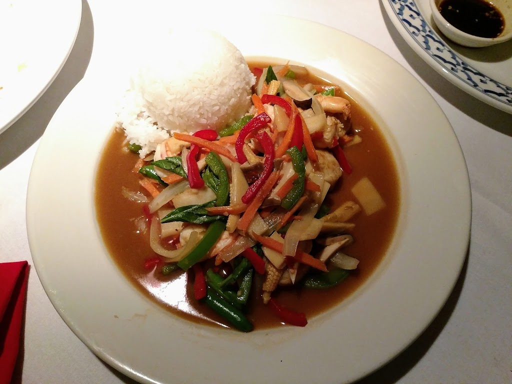 Mekvilai Thai Cuisine